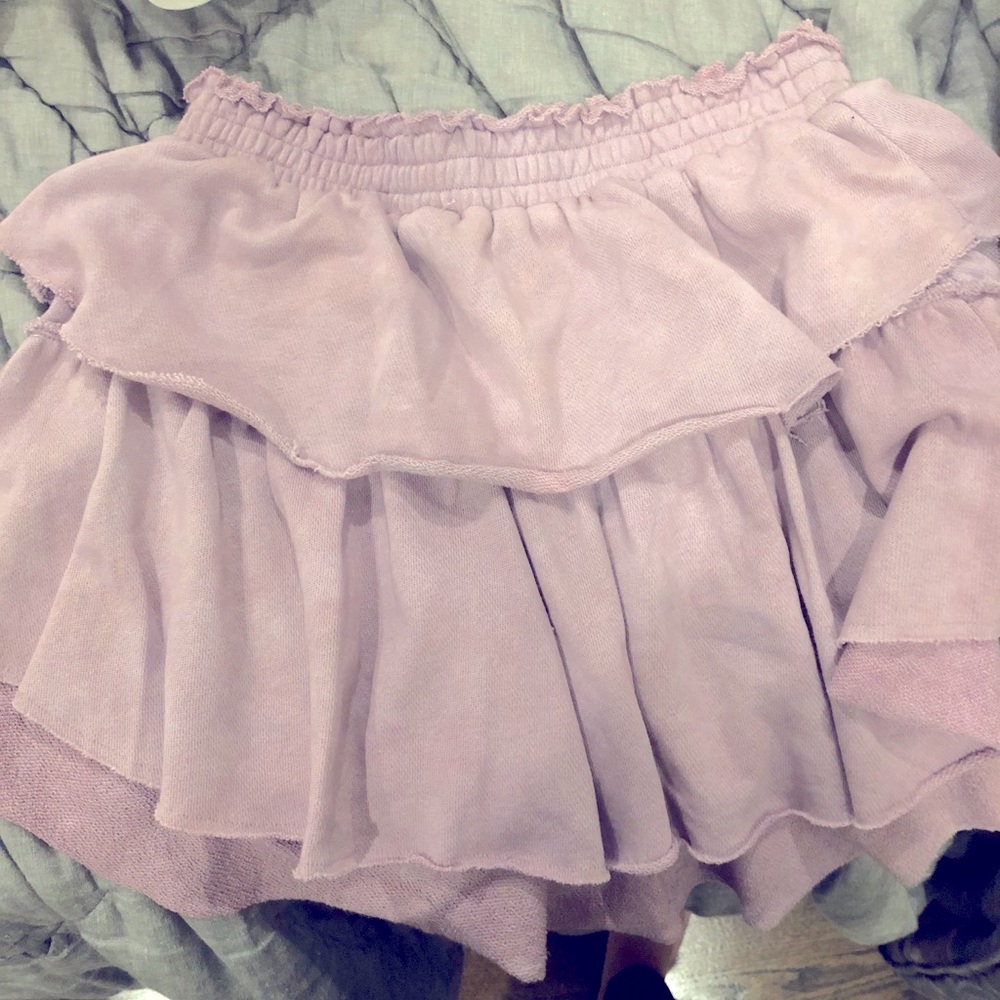 COPY - Loveshack Fancy Skirt
